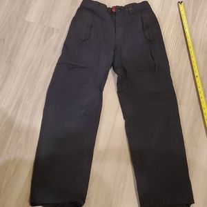 Airwalk ski pants